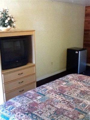 Golf View Motel Fort Myers Room photo