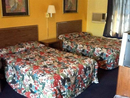 Golf View Motel Fort Myers Room photo