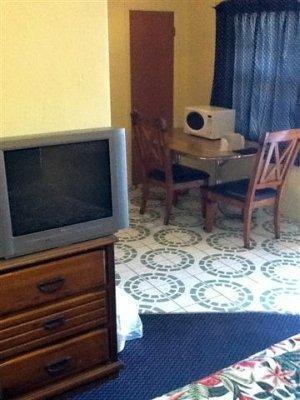 Golf View Motel Fort Myers Room photo