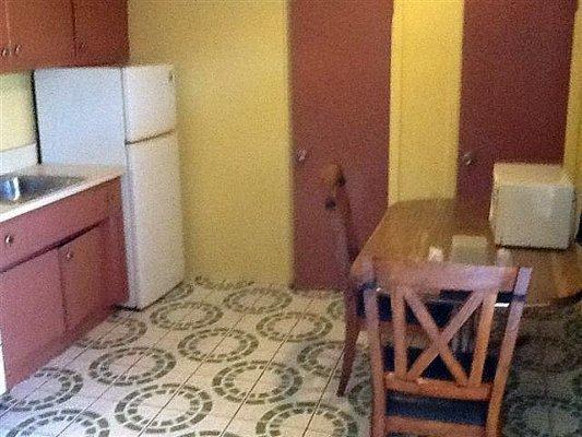 Golf View Motel Fort Myers Room photo