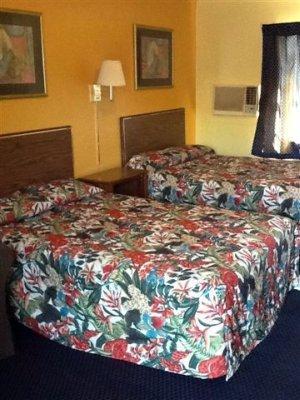 Golf View Motel Fort Myers Room photo