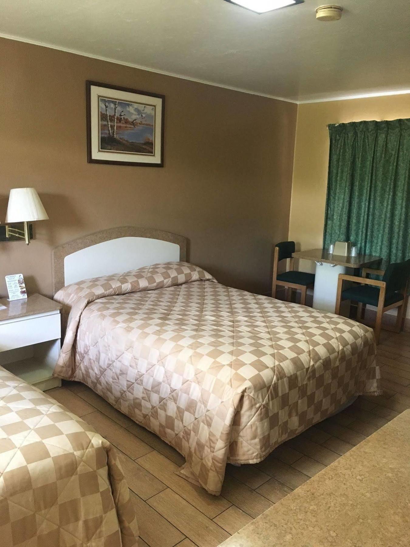 Golf View Motel Fort Myers Exterior photo