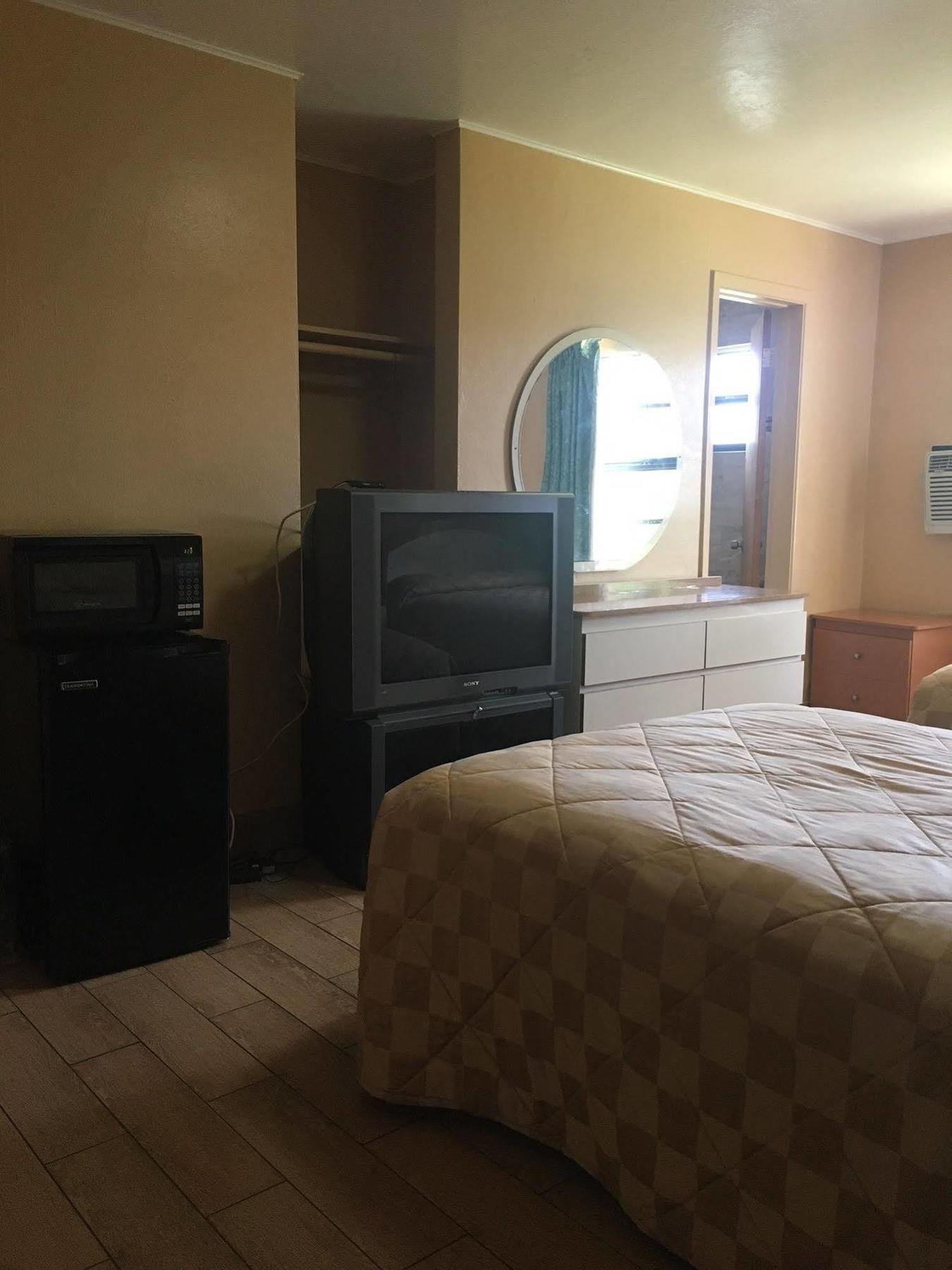 Golf View Motel Fort Myers Exterior photo